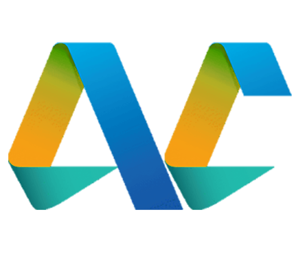 AC COM AU Logo